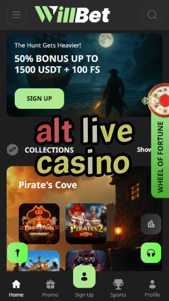 Alt Live Casino - Alternative Live Dealer Games-casinocasi.ydblkf.net