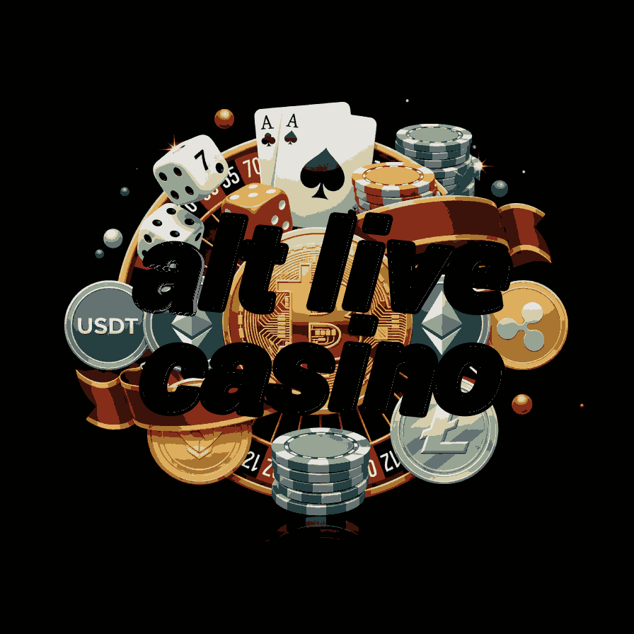 Alt Live Casino - Alternative Live Dealer Games